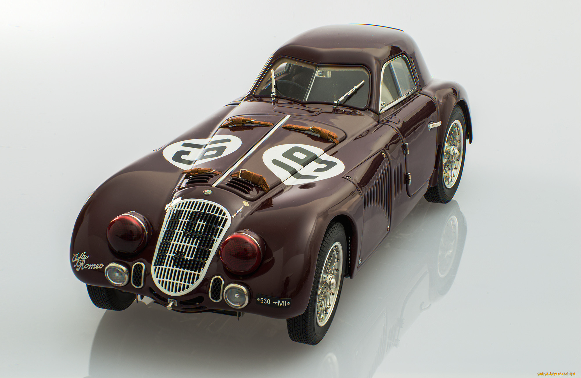 alfa romeo 8c 2900b speciale lemans 1938, , alfa romeo, alfa, romeo, 8c, 2900b, speciale, lemans, 1938